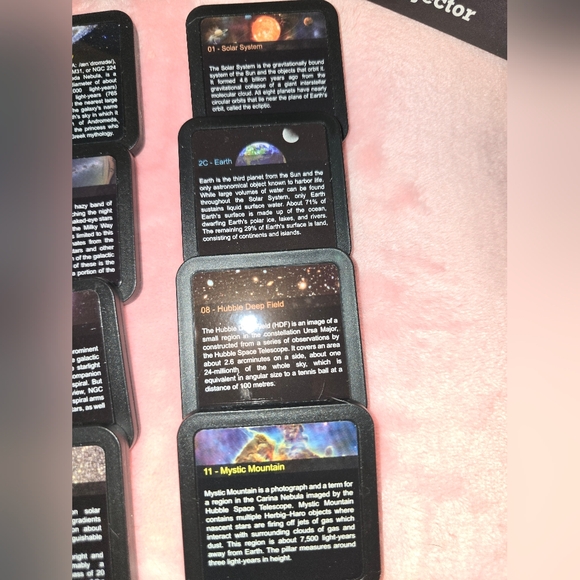 Galaxy PR - Picture 5 of 11